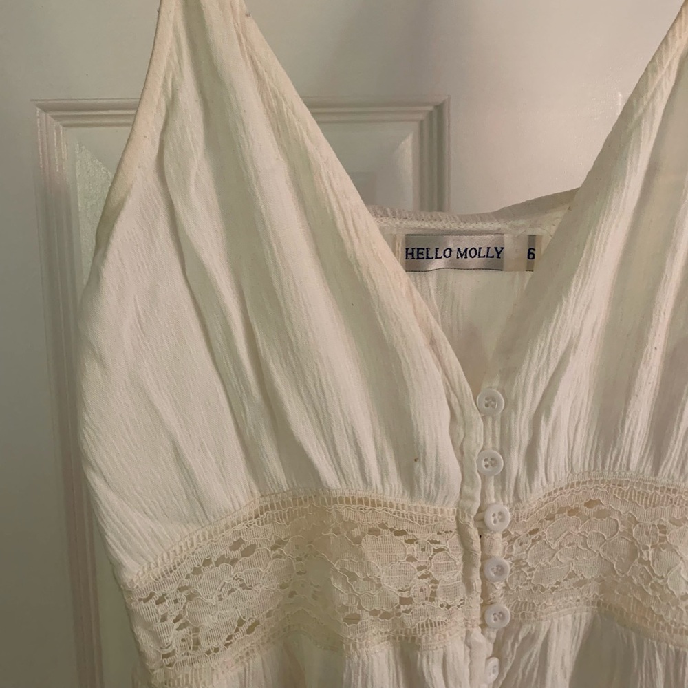 Hello Molly Sundress